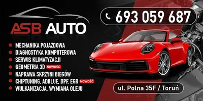 ASB AUTO Rafał Boliński